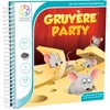 Image de Gruyere Party Pre8 Spe Smart Smasgt250fr 8