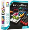 Image de Jeu de réflexion logique - SMART - Quadrillion - 60 défis évolutifs - Pour toute la famille