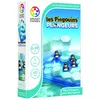 Image de Les Pinguoins Plongeurs