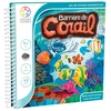 Image de Jeu De Voyage Magnétique Smartgames Barrière De Corail