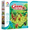 Image de Smartgames Les Chiens S'en Mêlent
