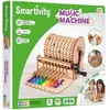 Image de Boite à Musique mécanique - Maquette en bois à assembler - Jouets par univers - Jeux de construction - Maquettes pour enfant