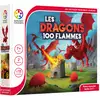 Image de Smartgames Les Dragons Cent Flammes