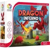 Image de SMART GAMES   Les Dragons 100 Flammes jeu tactique 3D de stratégie et réflexion