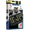 Image de Jeu De Logique Smart Games Iq Circuit 11 X 16 X 3 Cm Bleu Plastique