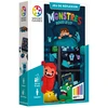 Image de Smartgames Monstres Sous Le Lit Boîte À Secret