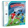Image de Casse-tête - Smartgames - Buuut - Blanc - 4 ans et plus - 1 joueur ou plus
