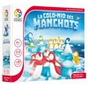 Image de Smartgames La Colo-nid Des Manchots