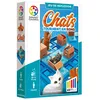 Image de Casse tête Smartgames Chats tournent en rond