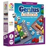 Image de Jeu de société - SMART GAMES - Genius Square - 8 ans et plus - Intérieur - Mixte - 1 joueur ou plus