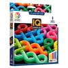 Image de Jeu de casse-têtes - Smart Games - IQ Noodles - 120 défis - À partir de 8 ans - Mixte