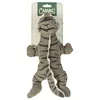 Image de Jouet peluche pour chien tigre Duvoplus