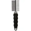 Image de Peigne pour chien anti-puces 68 pins Duvoplus