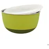 Image de Gamelle pour chien anti-glouton Duvoplus Glossy - 231x231x85 cm