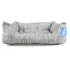 Image de Panier pour chien Duvoplus Cliff - 110x85x22 cm
