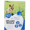 Image de Jouet pour chien Duvoplus Splash Baleine