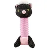 Image de Jouet peluche pour chien mouffette en caoutchouc Duvoplus