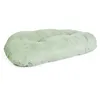 Image de Coussin pour chien Duvoplus Velvet - Vert - 97x68x18 5 cm
