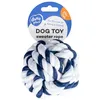 Image de Balle en corde pour chien Duvoplus Sweater