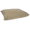Image de Coussin pour chien Duvoplus Textura Eco - Vert - 60x40x6 cm