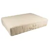 Image de Matelas pour chien Duvoplus Duratex - beige - Beige - 100x70x14 cm