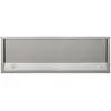 Image de Hotte télescopique NOVY 655 - Gris - 90 cm - Evacuation - 39 dB