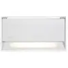 Image de Novy - groupe filtrant 52cm 65db 652m3h blanc 680 - fusion 680