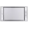 Image de Hotte NOVY 810 mini pureline avec moteur intégré-dissocié 56 cm 57 dB A
