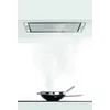 Image de Hotte Intégrée Mini Pure'line Inox 86 Cm Novy