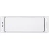 Image de Hotte Plafond 86cm 600m3/h Blanc