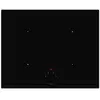 Image de Novy - table de cuisson induction 65cm 4 feux 7400w noir 1753 - 1753