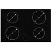Image de Novy - plaque de cuisson à induction 80 cm 7400w noir 1755 - 1755