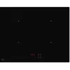 Image de Novy Table de cuisson à induction 65cm 7400cm noir - 1763