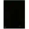 Image de Table Domino Induction 38cm 2 Feux 3700w Noir Novy 3762