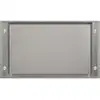 Image de Hotte De Plafond Sans Moteur 90cm Inox Novy 6835