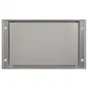 Image de Novy - hotte de plafond sans moteur 90cm inox 6835 - pure'line 6835