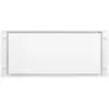 Image de Novy Hotte de plafond 120cm blanc - 6846