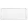 Image de Novy - hotte de plafond 120cm blanc 6846 - novy pureline compact 6846