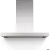 Image de NOVY 7605 hotte murale flatline sans moteur 90 cm inox spots