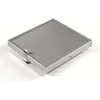 Image de Filtre hotte - NOVY - 906109 - 247x247 mm - Compat. séries 700/900/804-817 - Remplacement