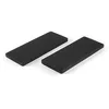 Image de Filtre monoblock (recharge) - NOVY - 692060 - Compatible 691/692/693 - Hottes télescopiques - Remplaçable