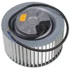 Image de Moteur de hotte - NOVY - 878177 - Gauche - Gris