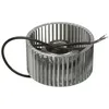 Image de Moteur de hotte - NOVY - 878178 - Droite - Gris