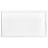 Image de Novy Hotte de plafond 90cm 549m3/h blanc - 6834