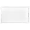 Image de Novy - hotte de plafond 90cm 549m3h blanc 6834 - pure'line 6834