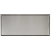 Image de Hotte De Plafond 120cm 530m3/h Inox Novy 6843