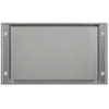 Image de Hotte De Plafond 90cm 581m3/h Inox Novy 6810