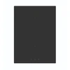 Image de Table Domino Induction 38cm 2 Feux 3700w Noir Novy 3784