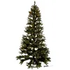Image de Demi Sapin Mural À Led "artificiel" 225cm Vert