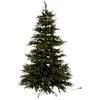 Image de Sapin De Noël Artificiel À Led "extra" 225cm Vert